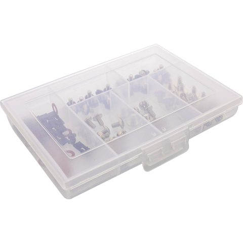 Inline PC Server Screw Set 94pcs.