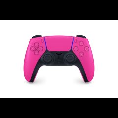 Sony Interactive Entertainment DualSense Pink Bluetooth Gamepad Analogue / Di…