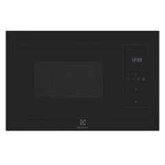 Electrolux LMS4253TBK Melns Mikroviļņu krāsns ar grilu Iebūvēts 25 L 900 W