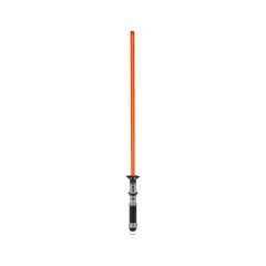 Hasbro Star Wars The Black Series Force FX Elite Baylan Skoll Lightsaber