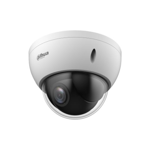 Dahua Technology WizSense SD22404DB-GNY Dome IP security camera Outdoor 2560 x…