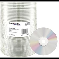 Smartdisk Verbatim 69836 lasīt/rakstīt blue-ray disks (BD) BD-R 25 GB 25 pcs