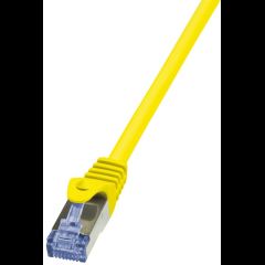 LogiLink Cat6a S/FTP