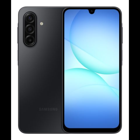 Samsung Galaxy A17 5G Enterprise Edition 17 cm (6.7") Гибридный слот для двух SI…