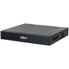 Dahua Technology NVR5432-XI/PRO network video recorder 1.5U Black