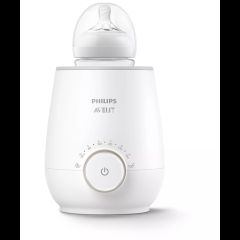 Philips AVENT Premium SCF358/00 Ātrs pudelīšu sildītājs
