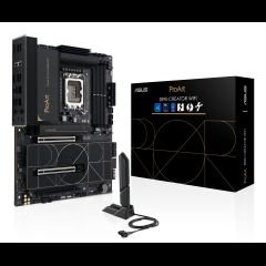 Asus PROART Z890-CREATOR WIFI Intel Z890 LGA 1851 (Socket V1) ATX