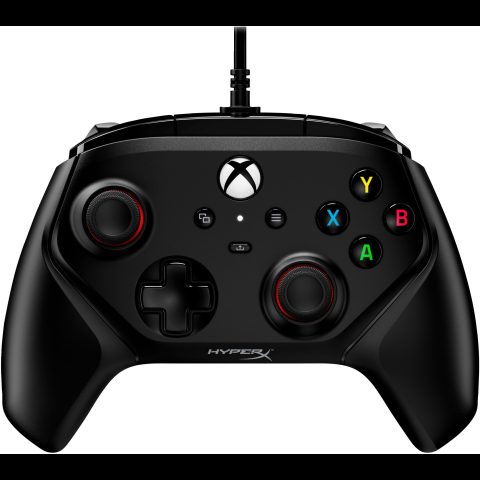 Hewlett Packard (HP) HyperX Clutch Gladiate - Wired Gaming Controller - Xbox