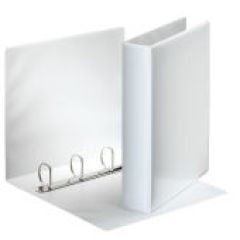 Esselte Essentials Presentation Binder