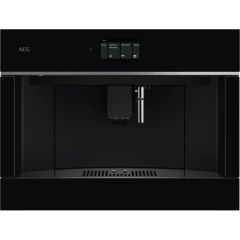 AEG TC8NK7B Fully-auto Espresso machine 2.5 L