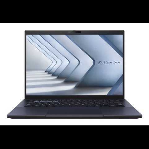 Asus ExpertBook B3 B3404CMA-QN1624X Intel Core Ultra 5 125H Portatīvais dator…
