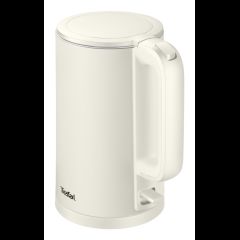 Tefal Thermo Protect KO140AE0 electric kettle 1.5 L 1500 W White
