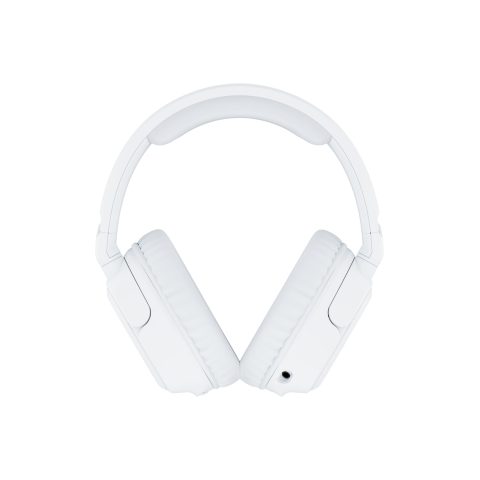 Ausinės HyperX Cloud Flight 2 Belaidės balta