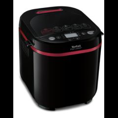 Tefal PF220838 хлебопечка Черный