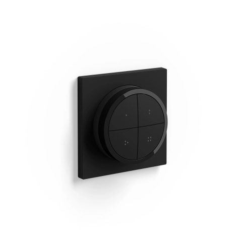 Philips 8719514440937 контроллер освещения для умного дома Беспроводной Черный