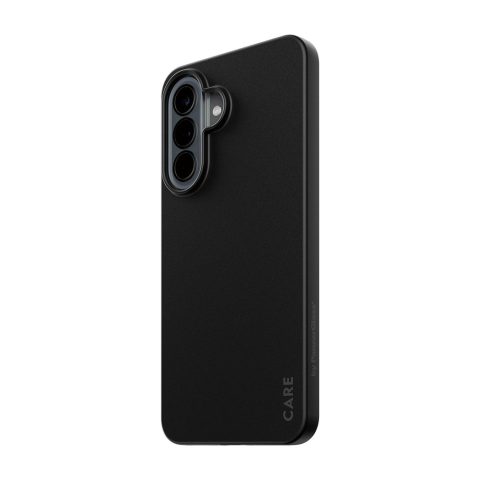 Panzer Glass PanzerGlass CR12935 mobile phone case 17 cm (6.7") Cover Black