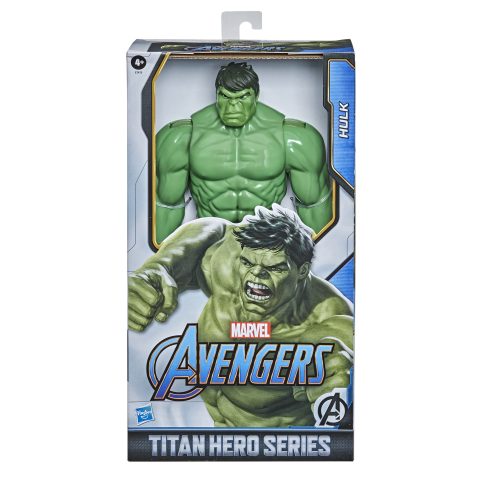 Hasbro Marvel Avengers E74755L23 rotaļu figūriņa/varonis