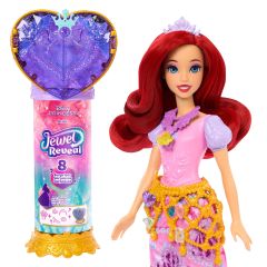 Mattel Disney Princess JHL49 lelle