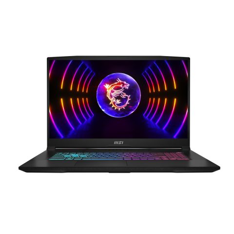 Star MSI Katana 17 B13UCRK-1426 Intel® Core™ i5 i5-13420H Ноутбук 43