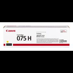 Canon 075 High Capacity