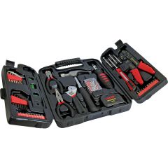 Inline Ultimate Repair Tool Kit 129 pieces