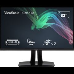 ViewSonic VP56 монитор для ПК 81