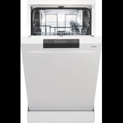 Gorenje GS520E15W Freestanding 9 place settings
