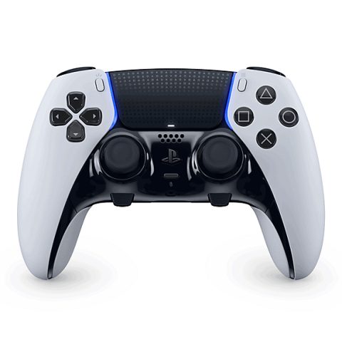 Sony Interactive Entertainment DualSense Edge Melns