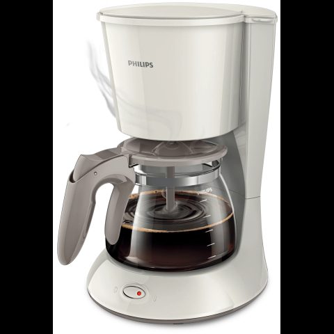Swirl® Philips Daily Collection Kafijas aparāts HD7461/00