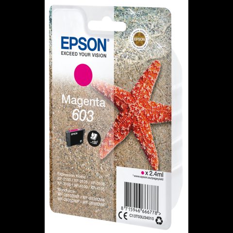 Epson 603