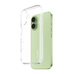 Panzer Glass PanzerGlass CARE™ by ® Urban Explorer Case Transparent iPhone 17 чехол д…