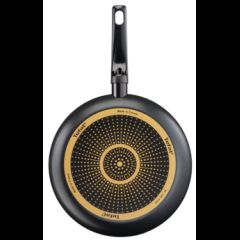 Tefal B55605 Daudzfunkcionāla panna Apaļš