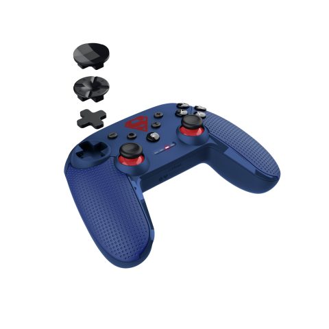 Trust GXT 542SM Muta Blue Bluetooth/RF/USB Gamepad Android