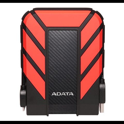 ADATA HD710 Pro external hard drive 2 TB 2.5" Micro-USB B 3.2 Gen 1 (3.1 Gen 1…