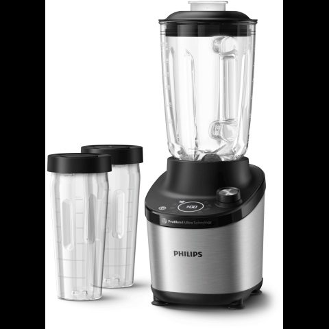 Philips 7000 series HR3760/10 Augstu apgriezienu blenderis