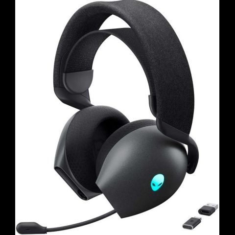 Dell Gaming Headphones