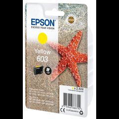 Epson C13T03U44010 tintes kārtridžs 1 pcs Oriģināls Standarta produktivitāte D…