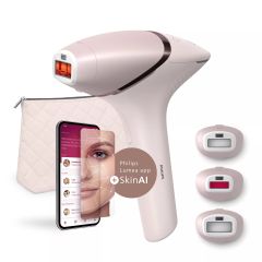 Philips Lumea Prestige BRI953/02 light hair remover Интенсивное импульсное свето…
