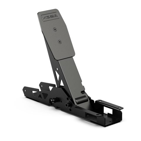 Moza Racing RS19 spēļu kontrolierīce Melns Pedāļi
