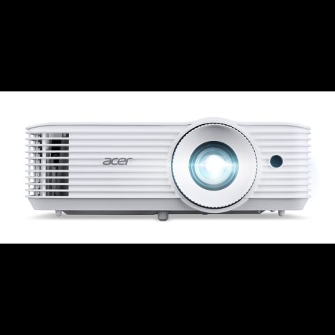 Acer H6560 Standard throw projector 5200 ANSI lumens DLP 1080p (1920x1080) 3D…