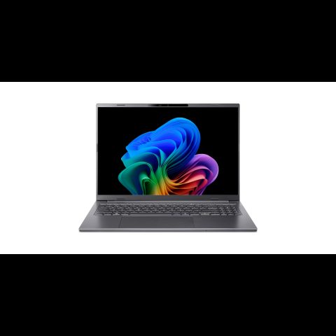 Acer Aspire 16 AI A16-61M-R473 Copilot+ PC AMD Ryzen AI 5 330 Portatīvais dat…