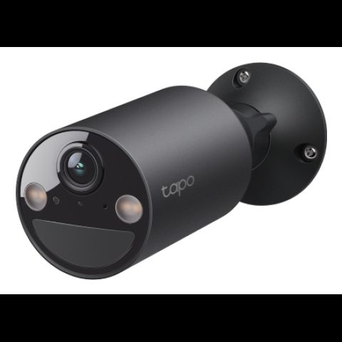TP-Link Tapo C411 Bullet (shape) IP камера видеонаблюдения Вне помещения 2304 x…