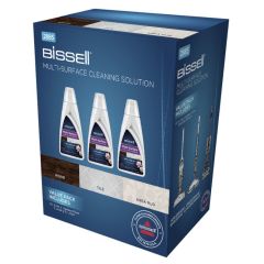 Bissell 2885 средство для чистки и уходу за полом Раствор (готовый к использован…