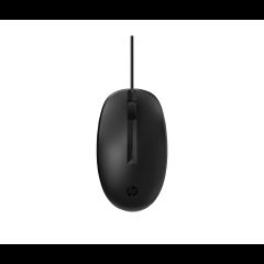 Hewlett Packard (HP) HP 125 USB Pelė su laidu