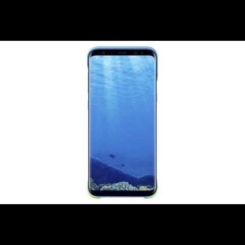 Samsung EF-MG955 mobilo telefonu apvalks 15
