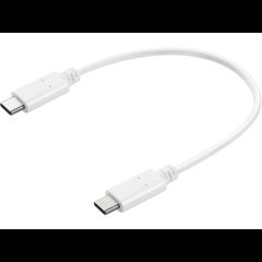 Sandberg USB-C Charge Cable 0.2m