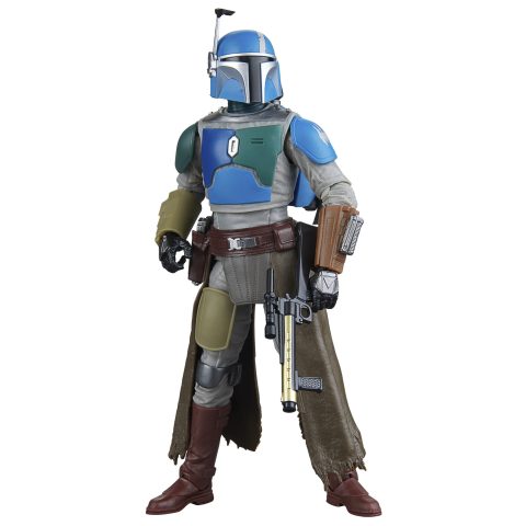 Hasbro Star Wars The Black Series Mandalorian Shriek-Hawk