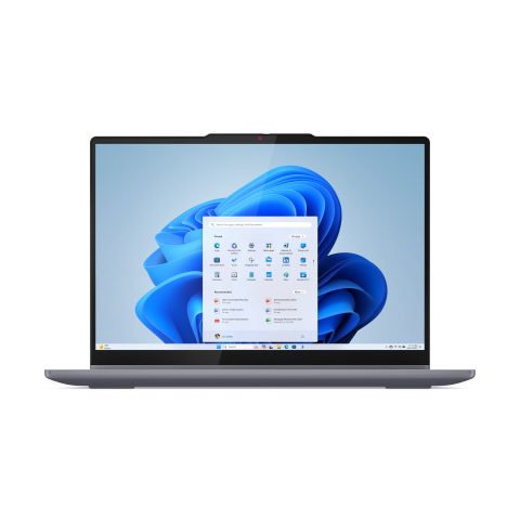 Lenovo IdeaPad 5 2-in-1 14IAL10 Intel Core Ultra 5 225H Hibrīds (divi vienā) 35