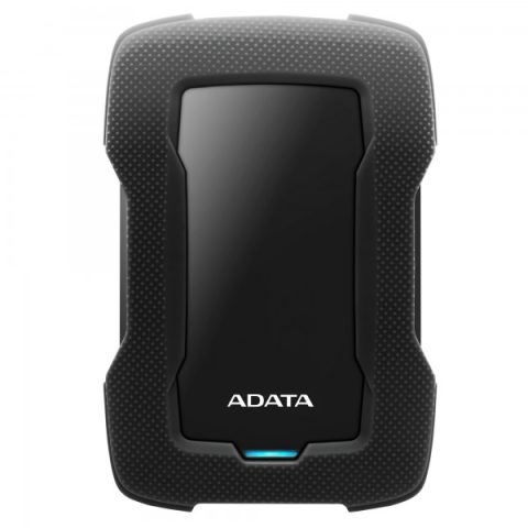 ADATA HD330 ārējais cietais disks 4 TB 2.5" Micro-USB B 3.2 Gen 1 (3.1 Gen 1)…