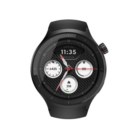 Motorola Moto Watch 3